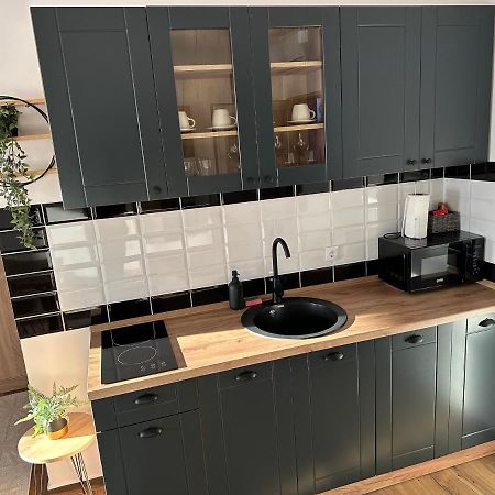 Sky Lux Apartmani Surčin Exterior foto